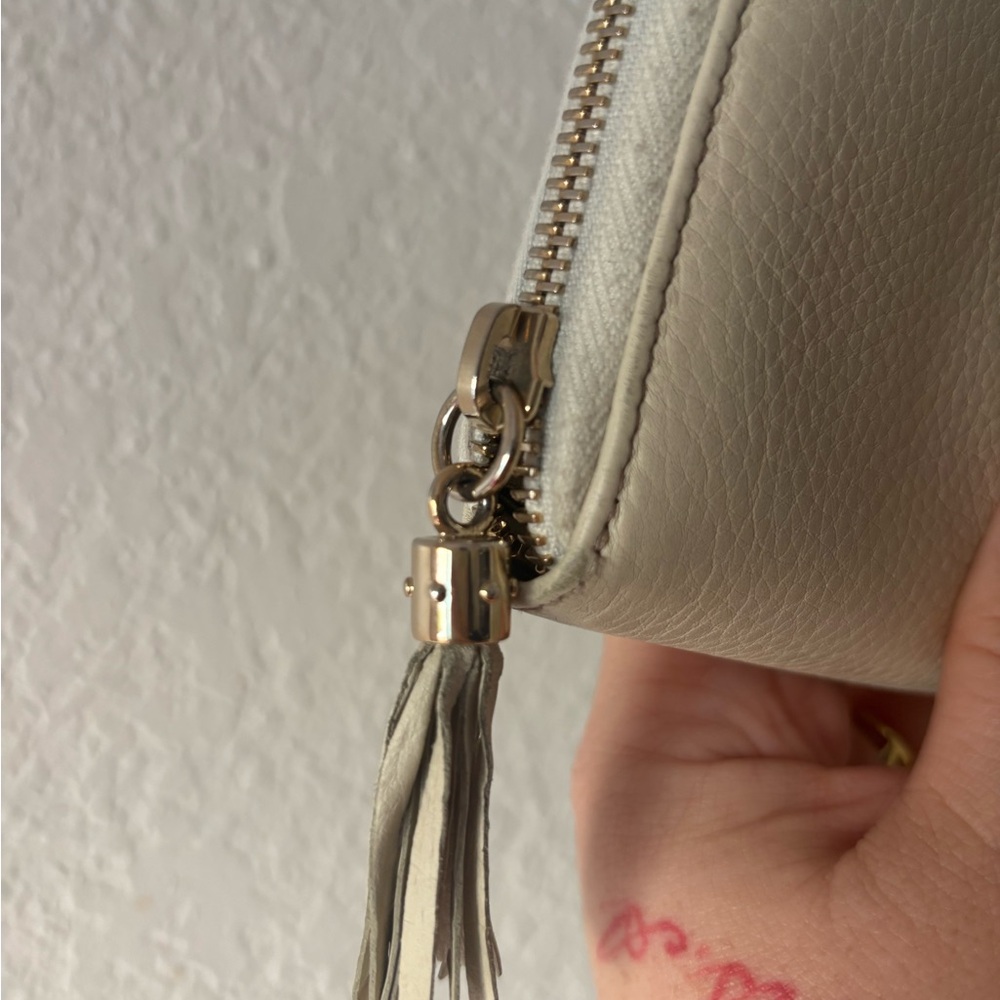 GUCCI SOHO WALLET - Picture 3 of 14